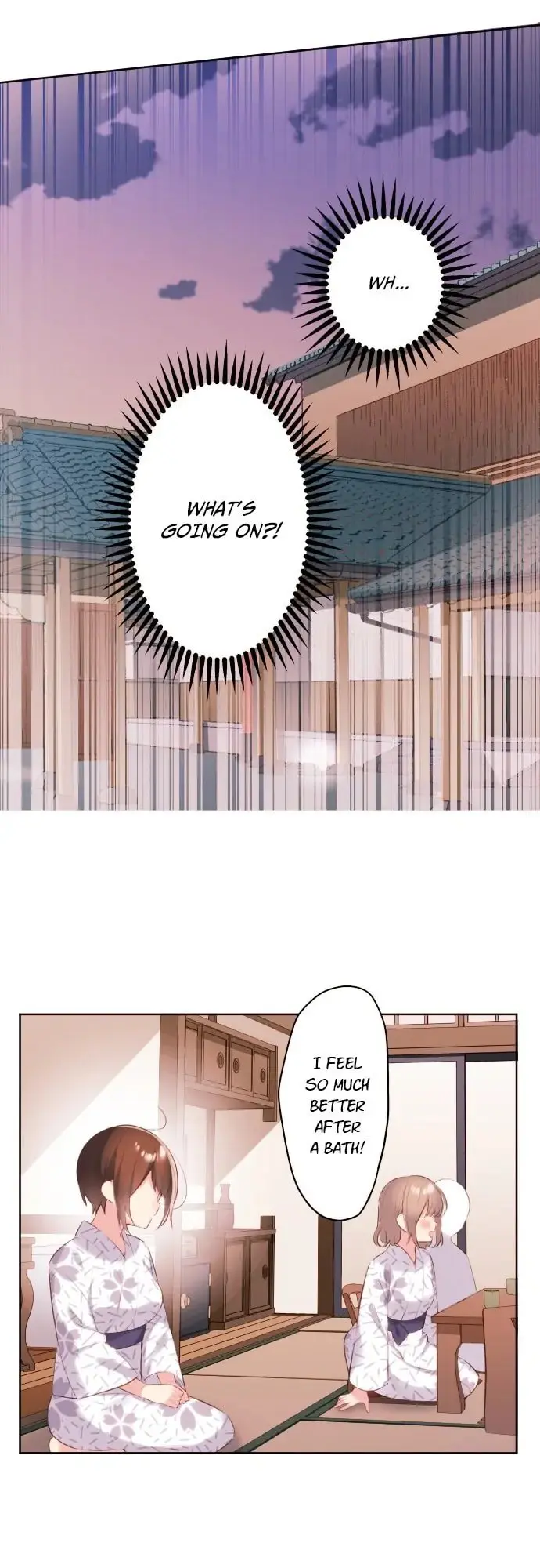 Waka-chan wa Kyou mo Azatoi - Chapter 52 - Page 5