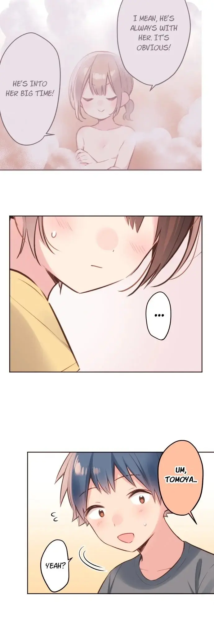 Waka-chan wa Kyou mo Azatoi - Chapter 52 - Page 26
