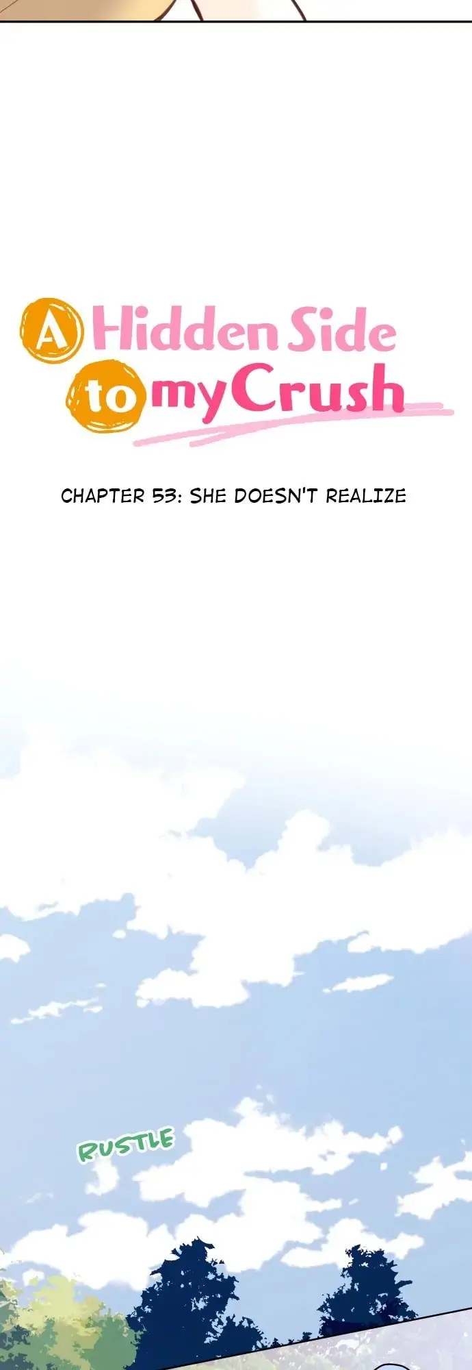 Waka-chan wa Kyou mo Azatoi - Chapter 53 - Page 2