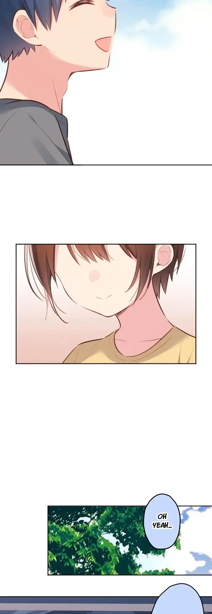 Waka-chan wa Kyou mo Azatoi - Chapter 53 - Page 7