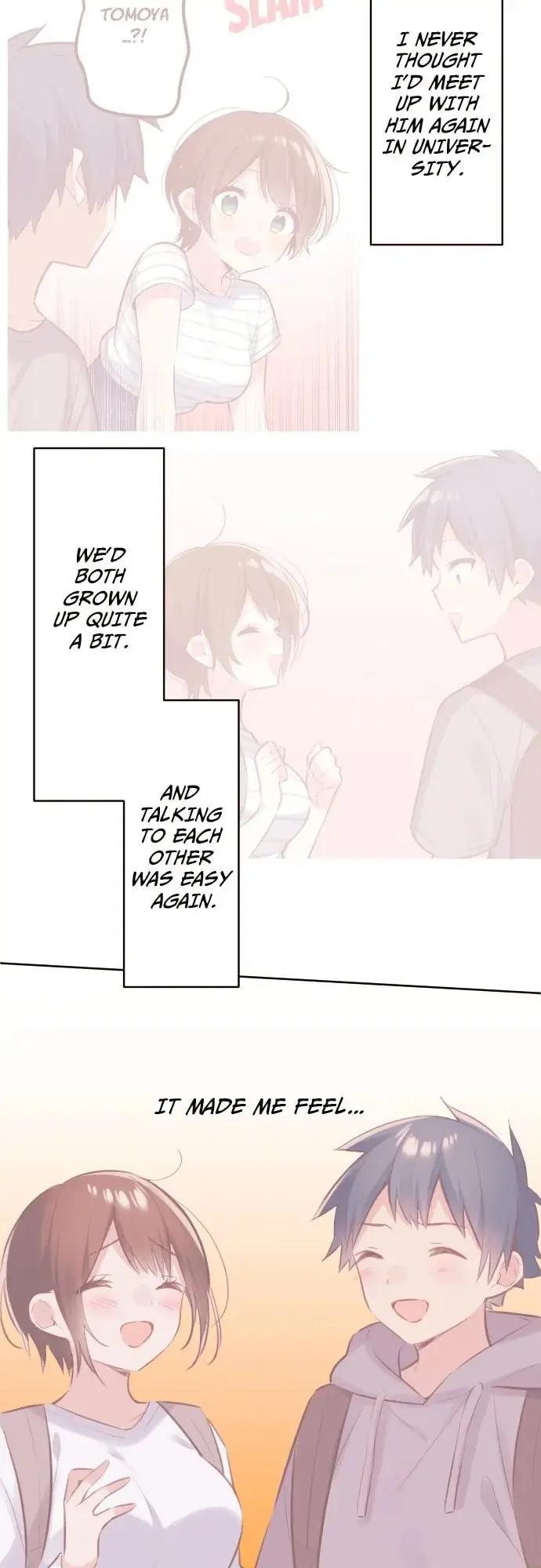 Waka-chan wa Kyou mo Azatoi - Chapter 53 - Page 26
