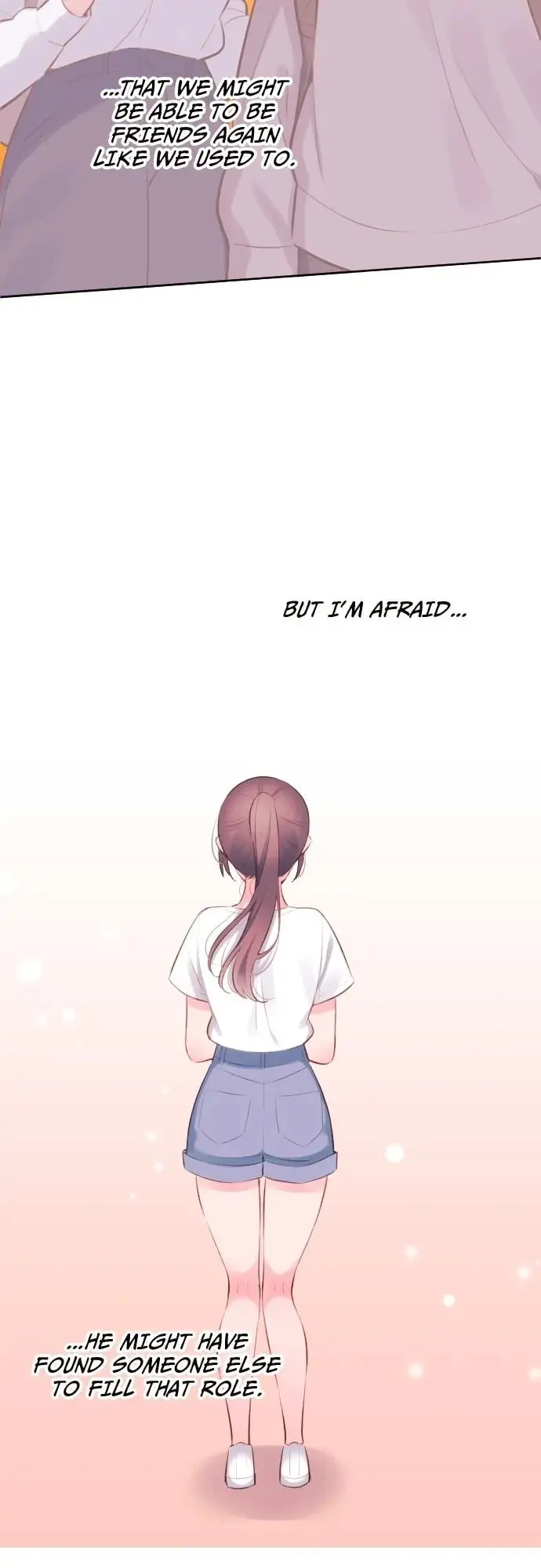 Waka-chan wa Kyou mo Azatoi - Chapter 53 - Page 27