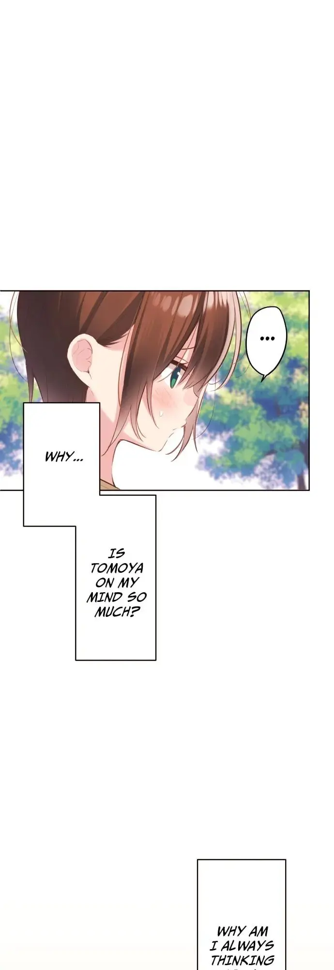 Waka-chan wa Kyou mo Azatoi - Chapter 54 - Page 6