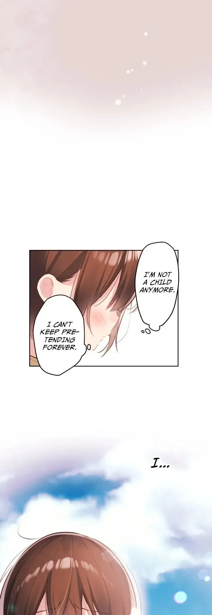 Waka-chan wa Kyou mo Azatoi - Chapter 54 - Page 10