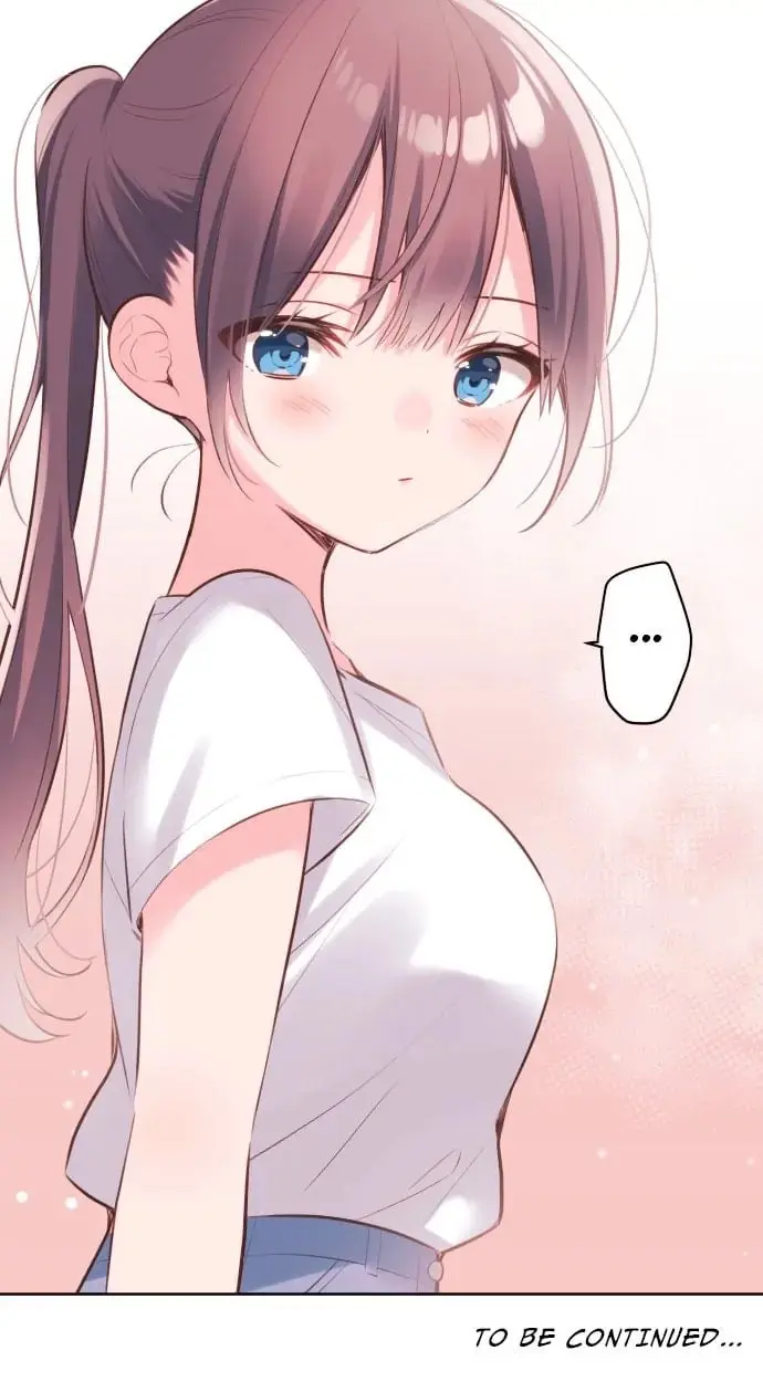 Waka-chan wa Kyou mo Azatoi - Chapter 54 - Page 29