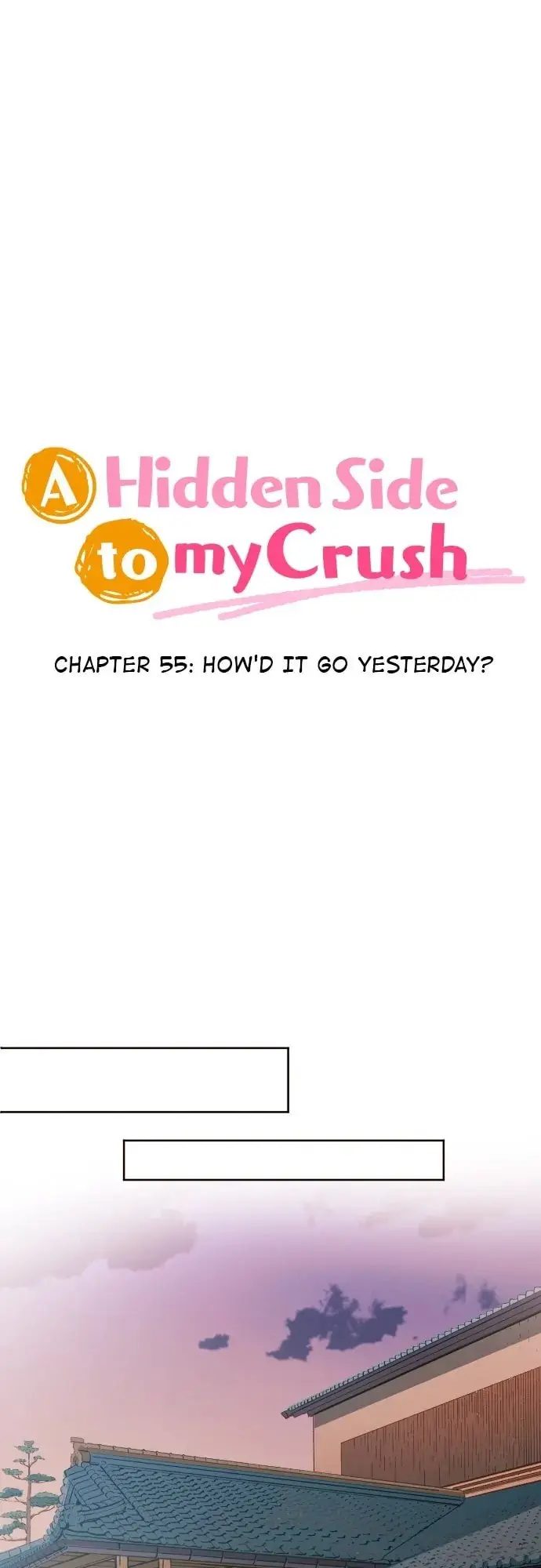 Waka-chan wa Kyou mo Azatoi - Chapter 55 - Page 1