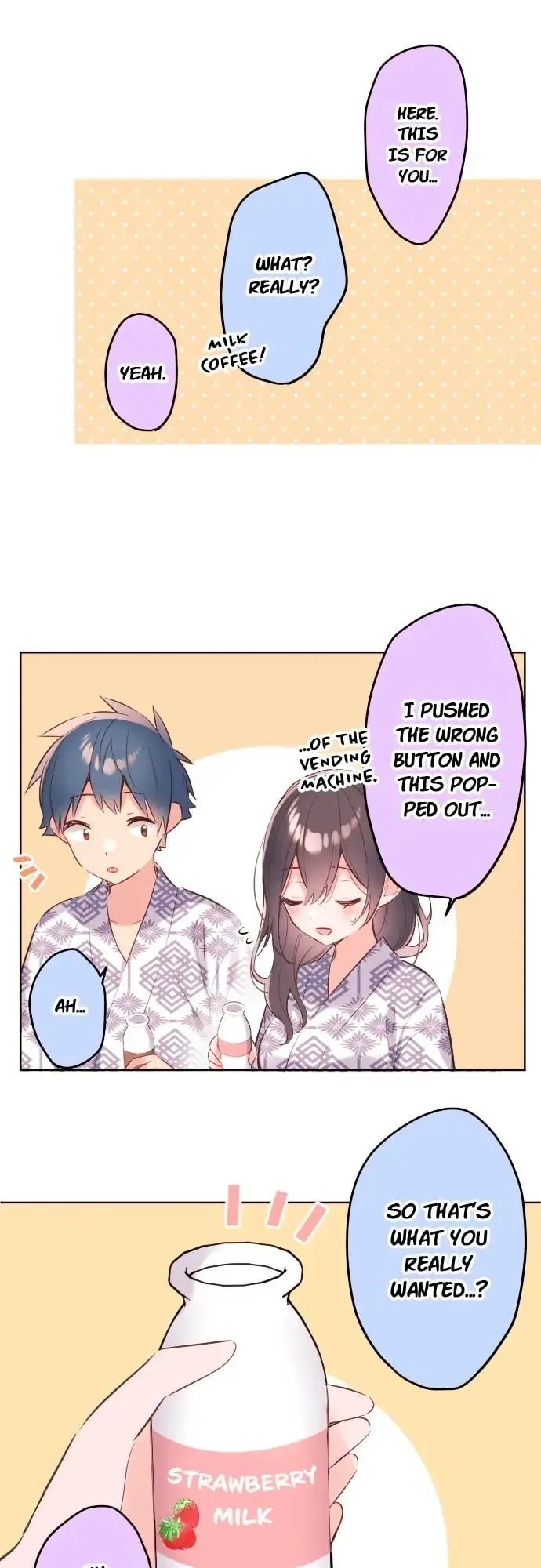 Waka-chan wa Kyou mo Azatoi - Chapter 55 - Page 4