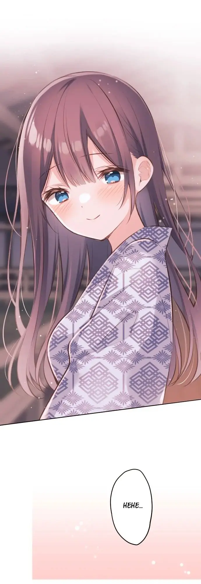 Waka-chan wa Kyou mo Azatoi - Chapter 55 - Page 25