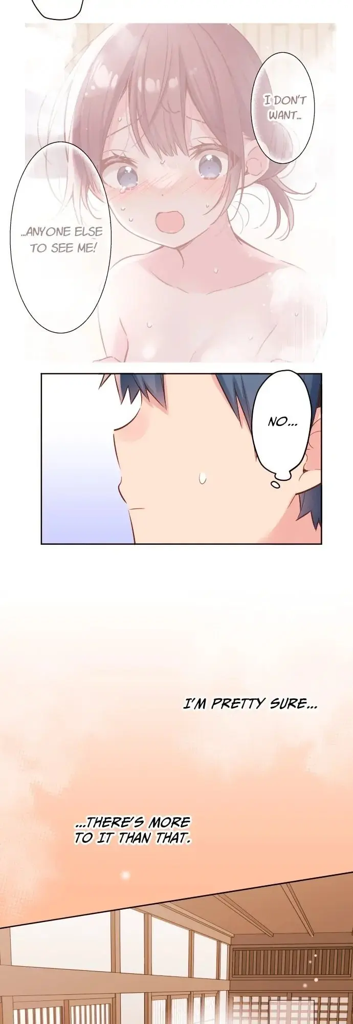 Waka-chan wa Kyou mo Azatoi - Chapter 55 - Page 27