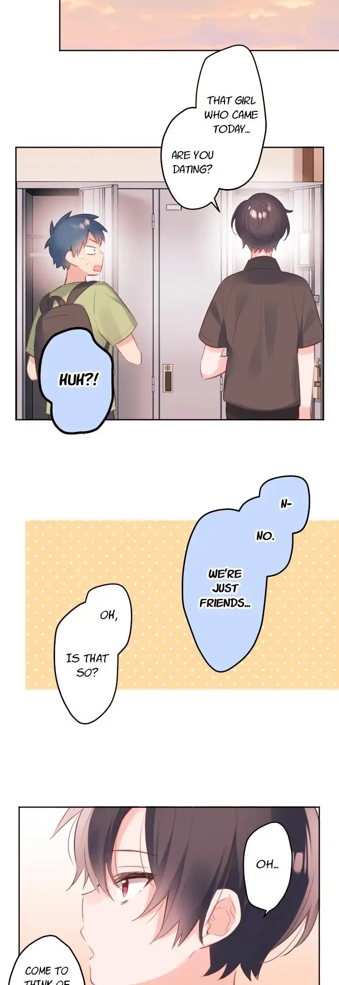 Waka-chan wa Kyou mo Azatoi - Chapter 56 - Page 24