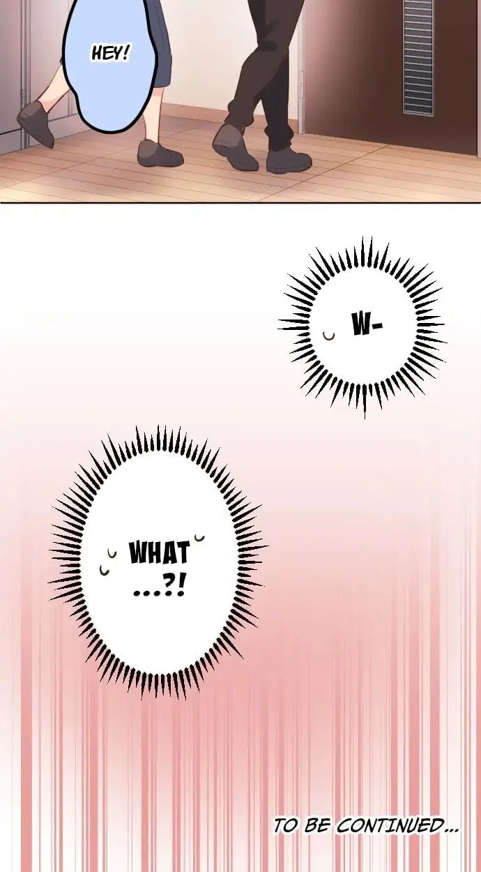 Waka-chan wa Kyou mo Azatoi - Chapter 56 - Page 27
