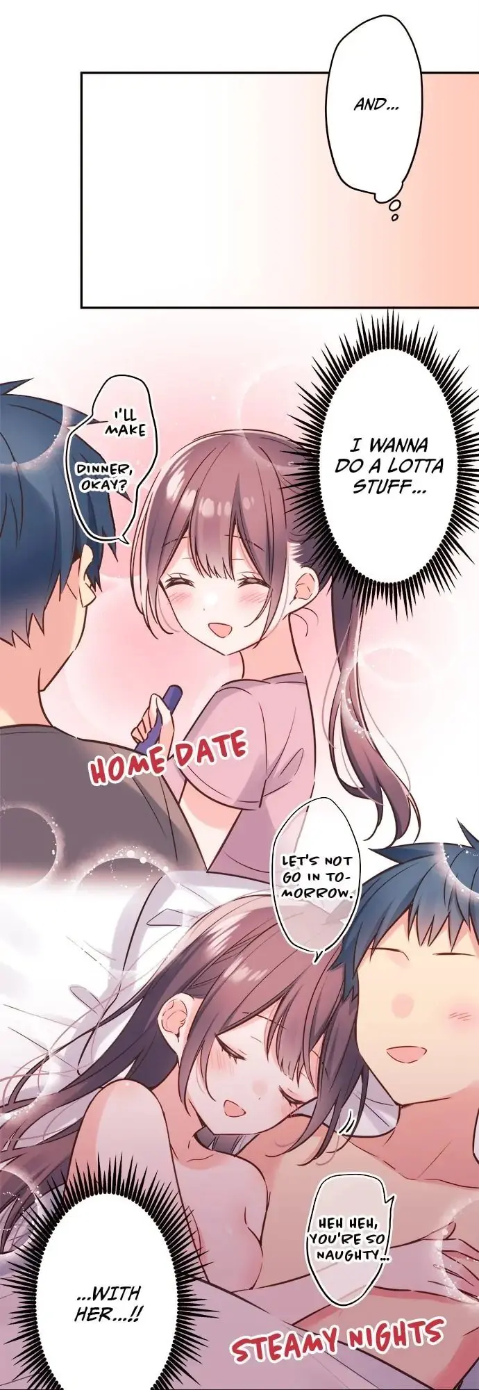 Waka-chan wa Kyou mo Azatoi - Chapter 57 - Page 6
