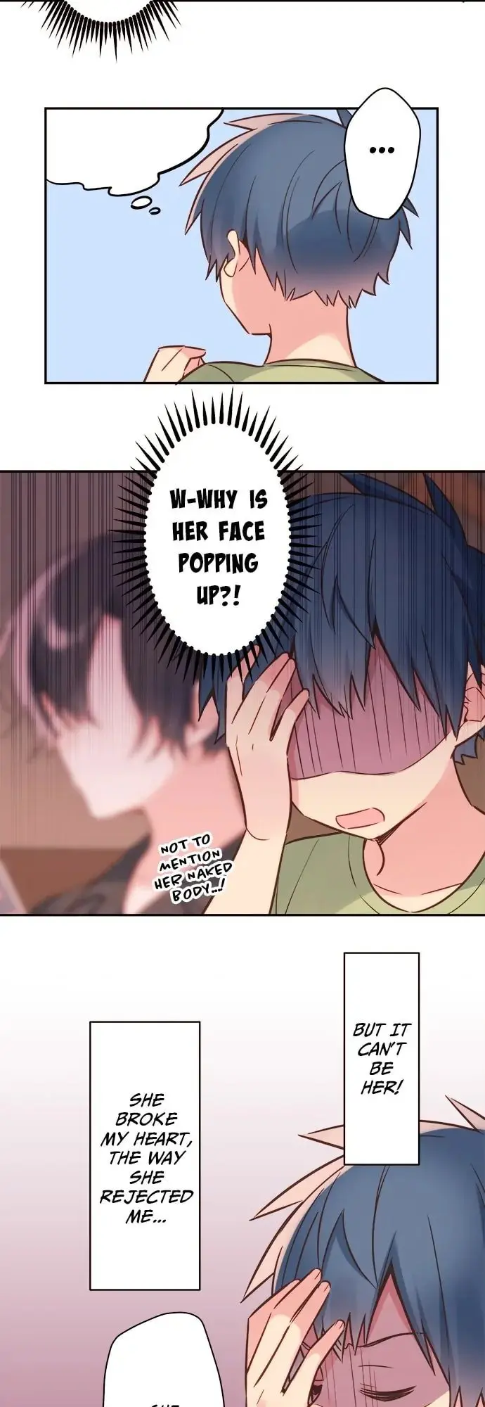 Waka-chan wa Kyou mo Azatoi - Chapter 57 - Page 7