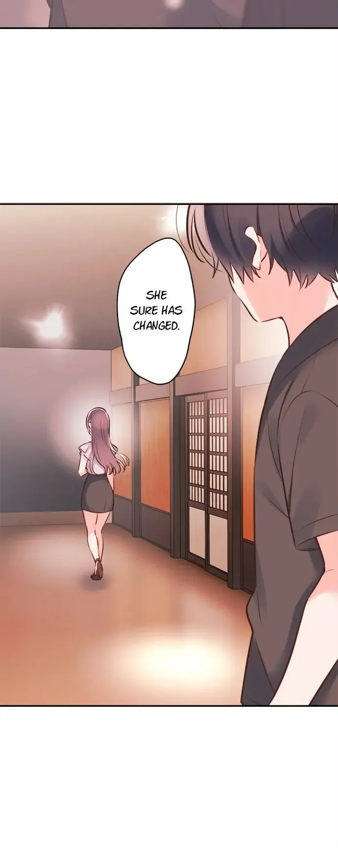 Waka-chan wa Kyou mo Azatoi - Chapter 58 - Page 6