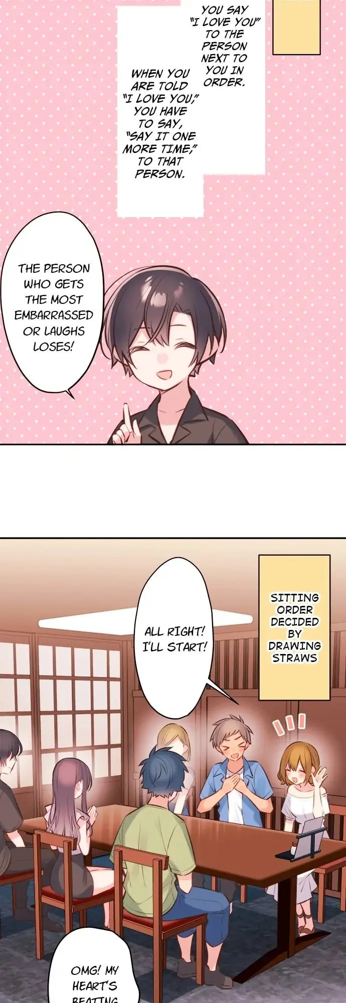 Waka-chan wa Kyou mo Azatoi - Chapter 58 - Page 18