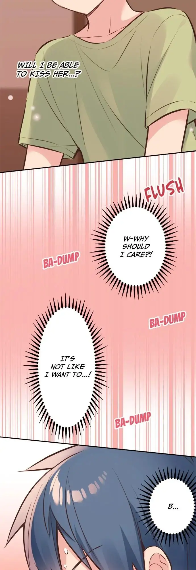 Waka-chan wa Kyou mo Azatoi - Chapter 58 - Page 27