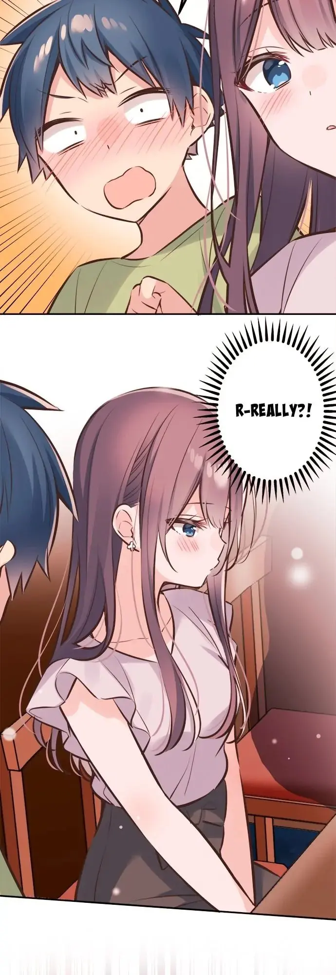 Waka-chan wa Kyou mo Azatoi - Chapter 58 - Page 32