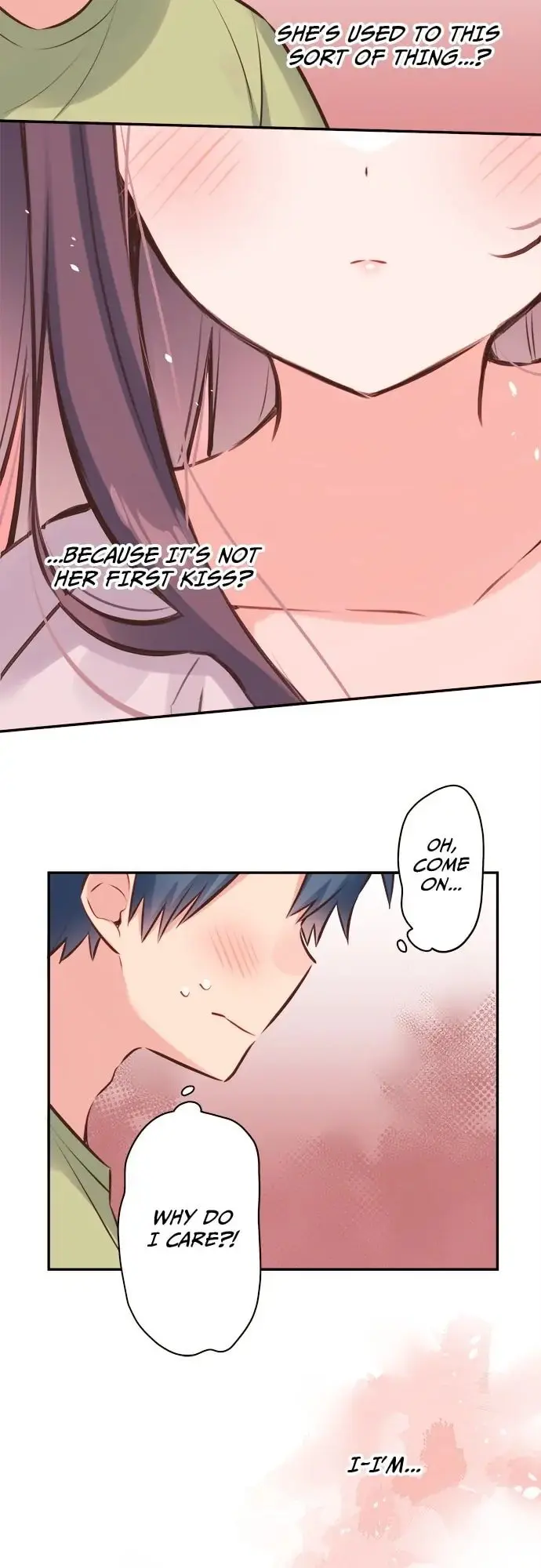 Waka-chan wa Kyou mo Azatoi - Chapter 59 - Page 8