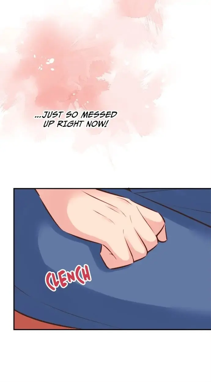 Waka-chan wa Kyou mo Azatoi - Chapter 59 - Page 9