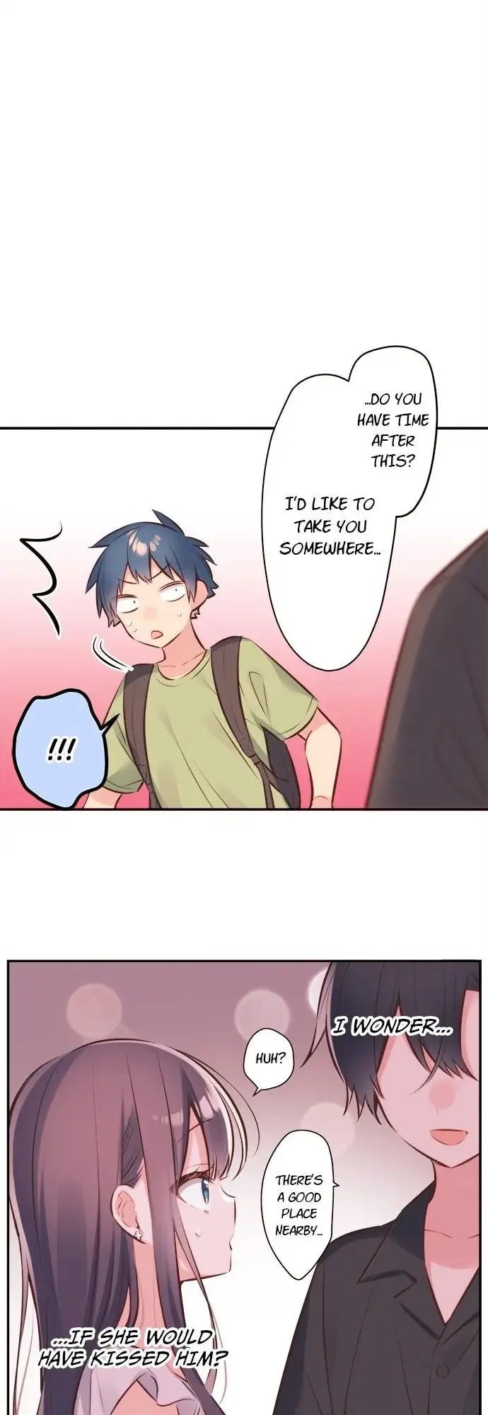 Waka-chan wa Kyou mo Azatoi - Chapter 59 - Page 27