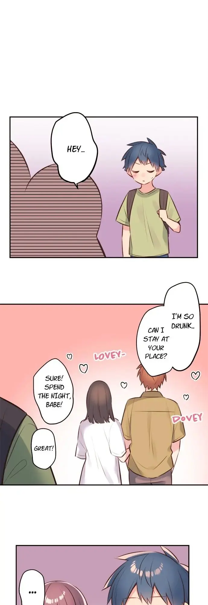 Waka-chan wa Kyou mo Azatoi - Chapter 60 - Page 20
