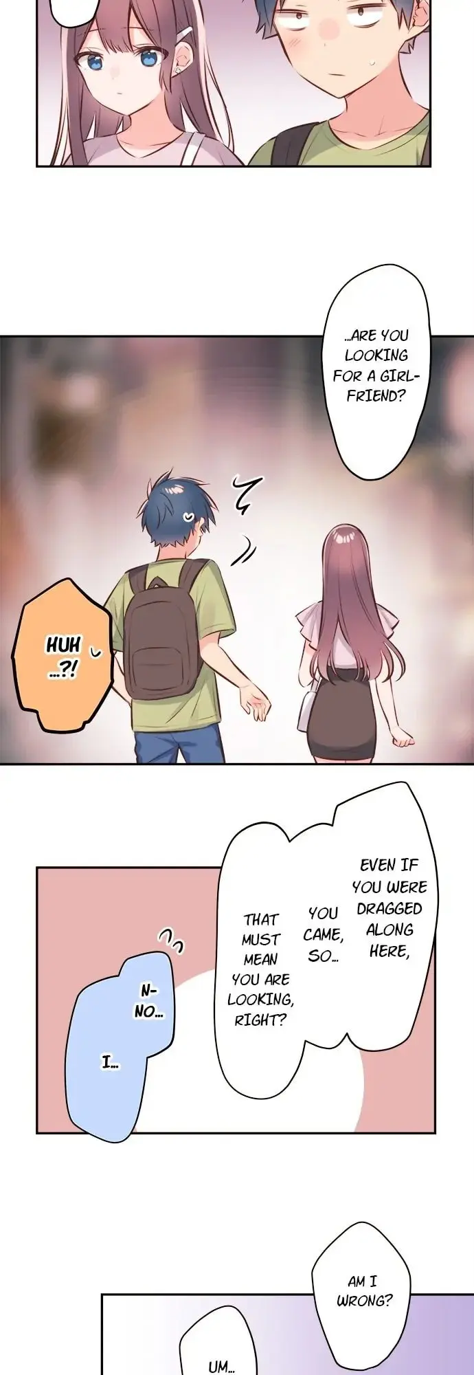 Waka-chan wa Kyou mo Azatoi - Chapter 60 - Page 21