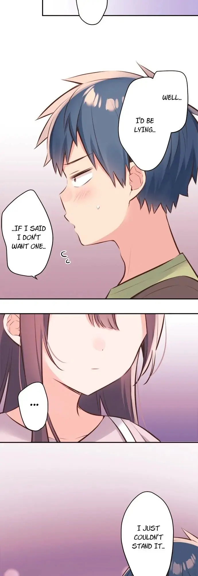 Waka-chan wa Kyou mo Azatoi - Chapter 60 - Page 22