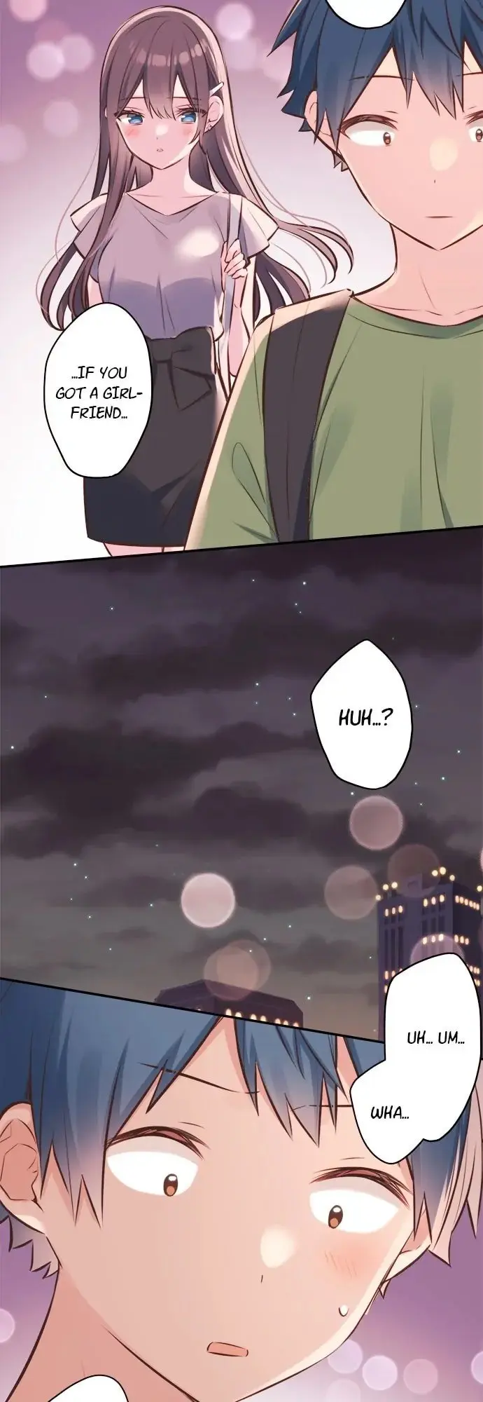 Waka-chan wa Kyou mo Azatoi - Chapter 60 - Page 23