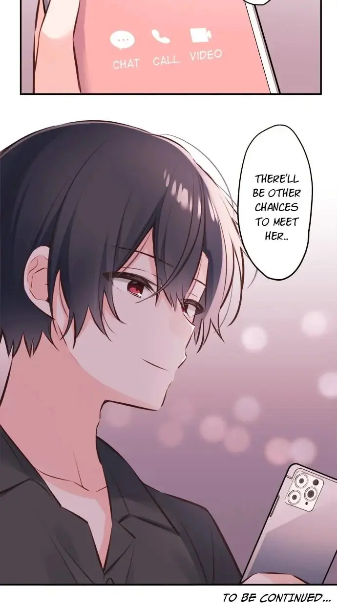 Waka-chan wa Kyou mo Azatoi - Chapter 60 - Page 27
