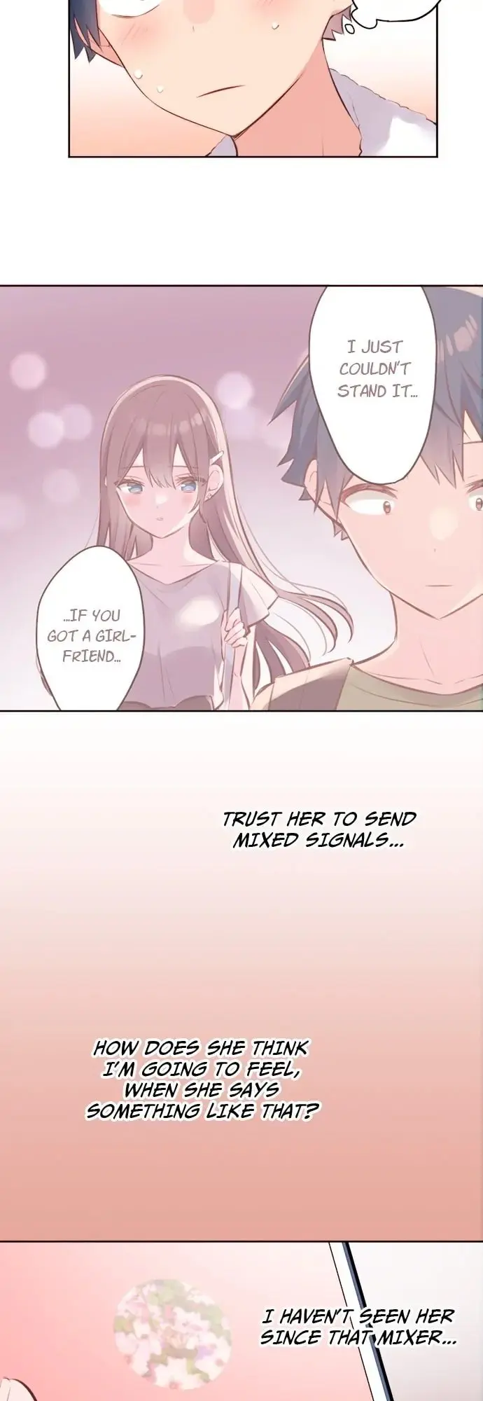 Waka-chan wa Kyou mo Azatoi - Chapter 61 - Page 3