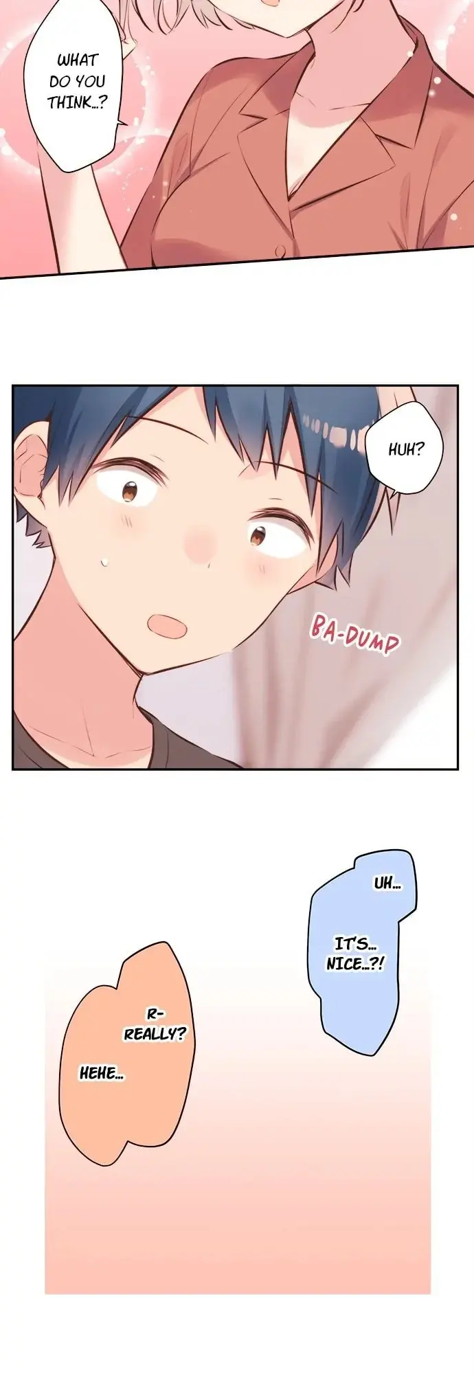 Waka-chan wa Kyou mo Azatoi - Chapter 61 - Page 15