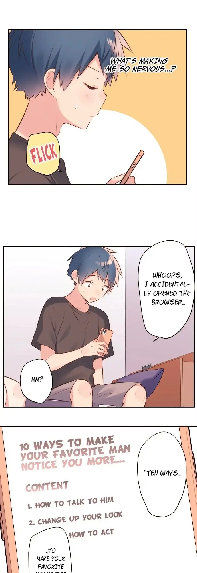 Waka-chan wa Kyou mo Azatoi - Chapter 61 - Page 16
