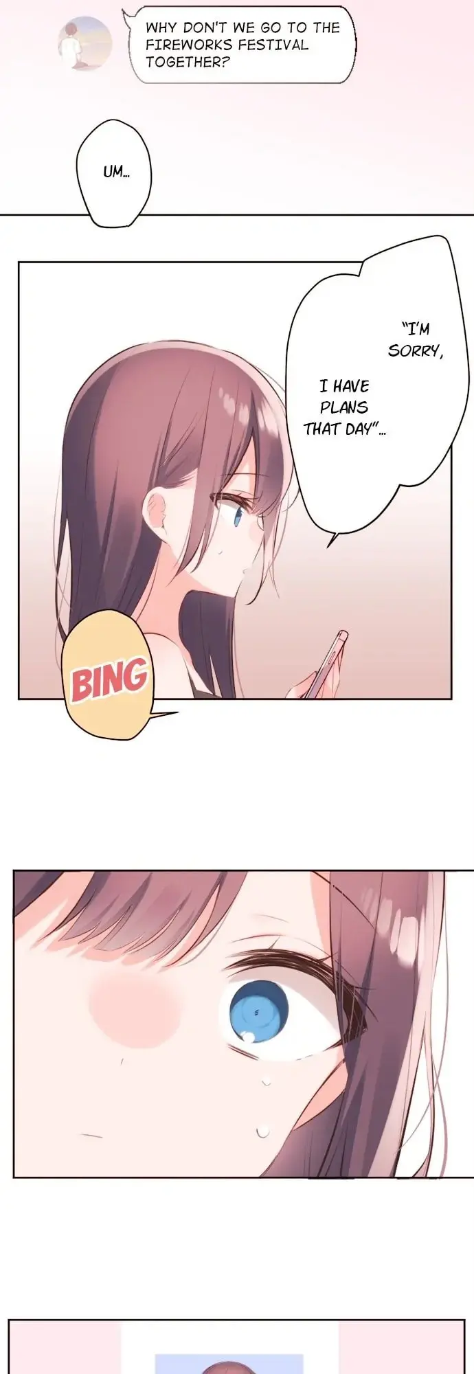 Waka-chan wa Kyou mo Azatoi - Chapter 61 - Page 26