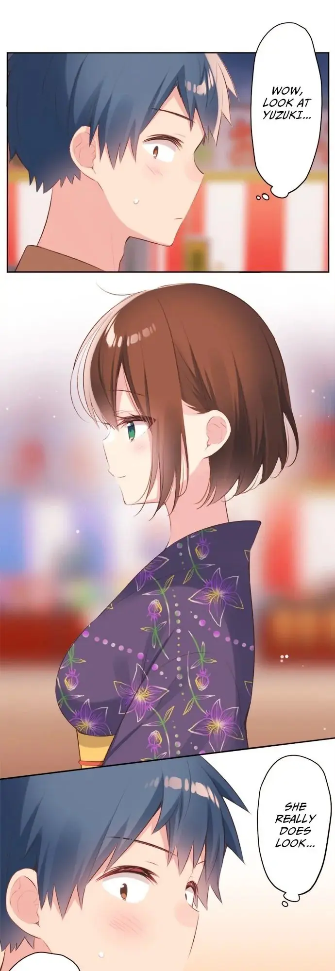 Waka-chan wa Kyou mo Azatoi - Chapter 62 - Page 4