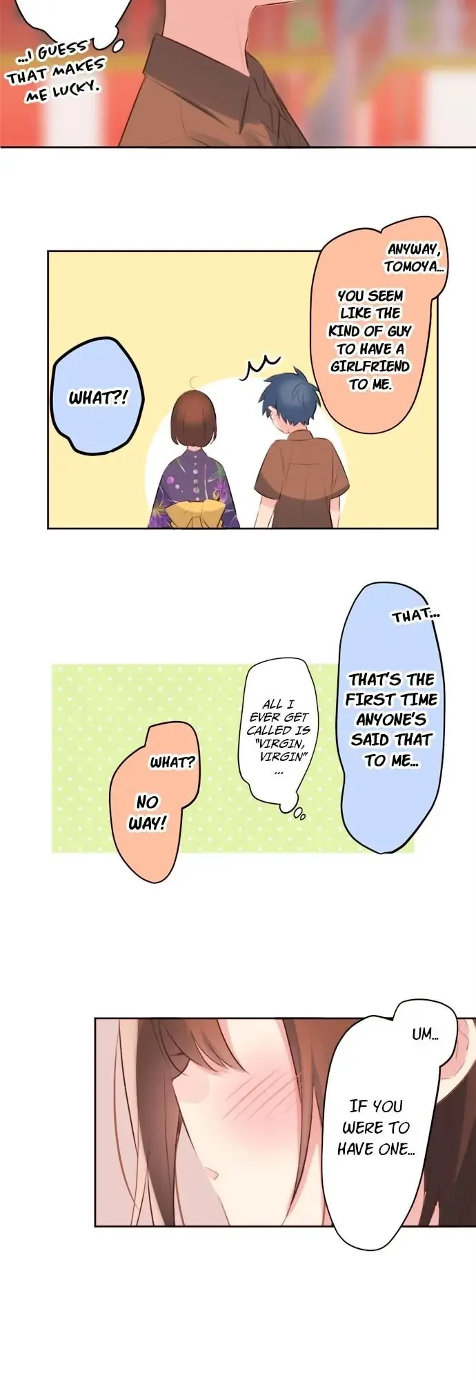 Waka-chan wa Kyou mo Azatoi - Chapter 62 - Page 16