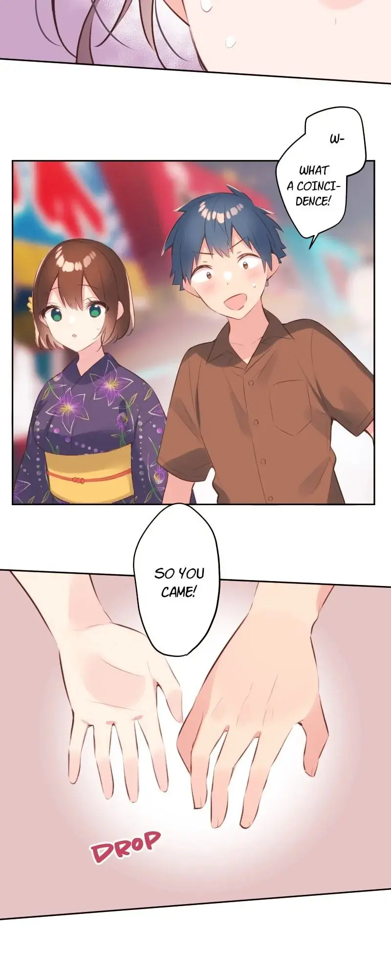 Waka-chan wa Kyou mo Azatoi - Chapter 62 - Page 22
