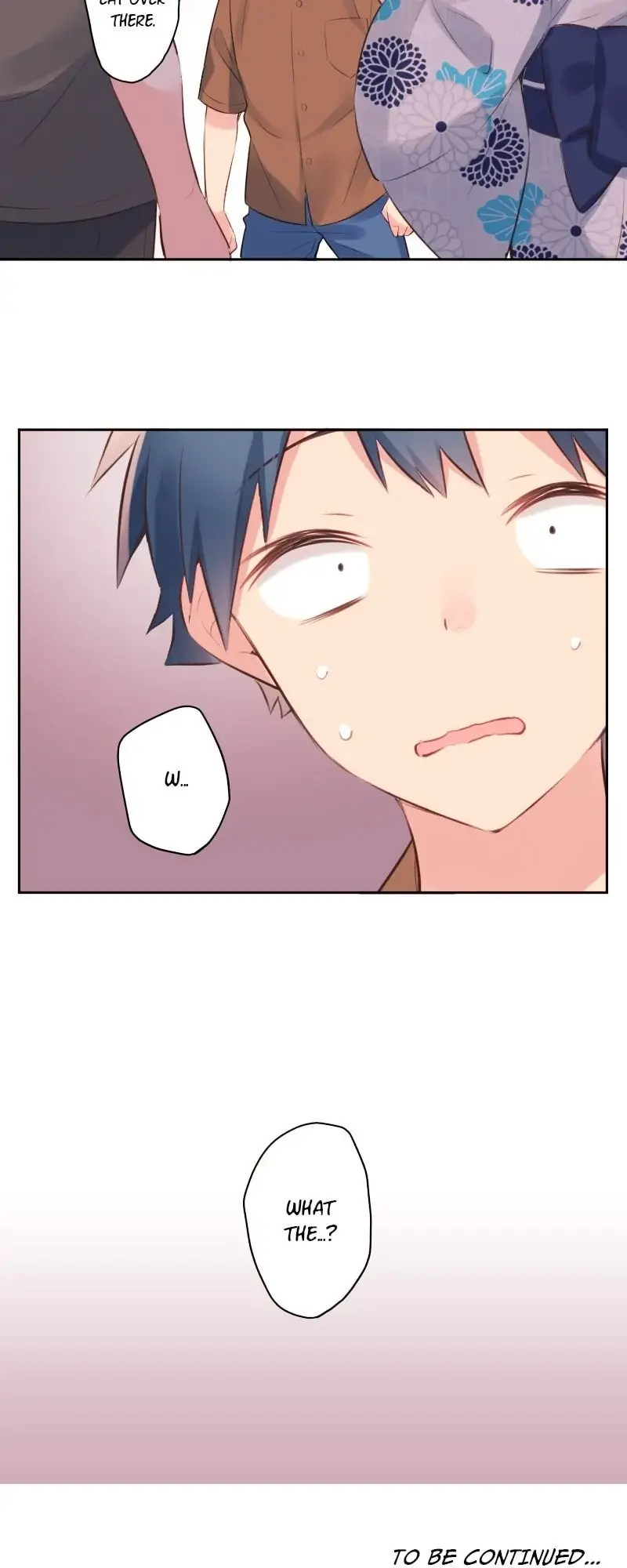 Waka-chan wa Kyou mo Azatoi - Chapter 62 - Page 25