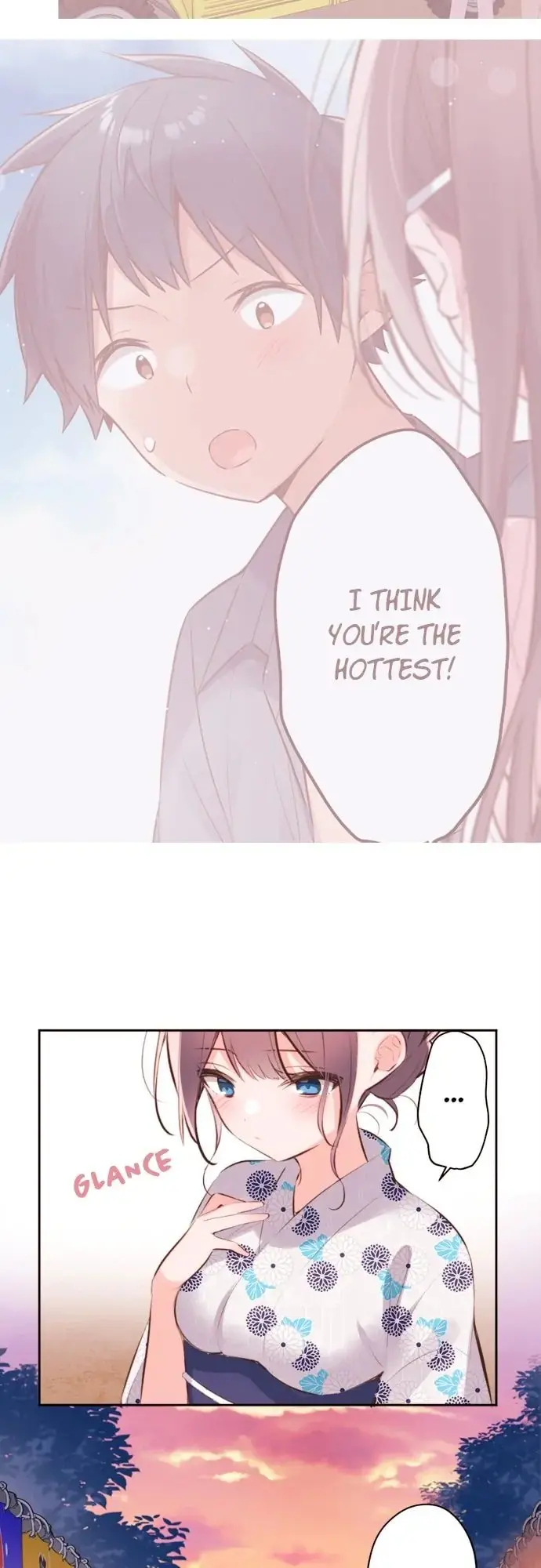 Waka-chan wa Kyou mo Azatoi - Chapter 63 - Page 6
