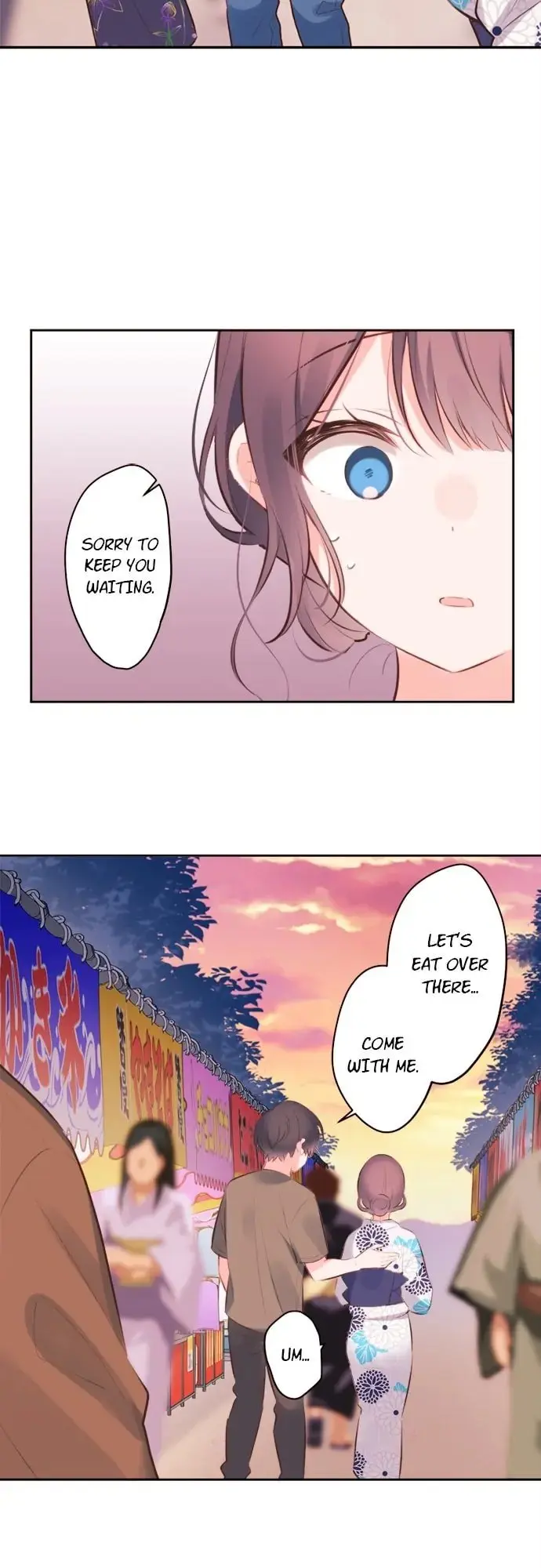 Waka-chan wa Kyou mo Azatoi - Chapter 63 - Page 10