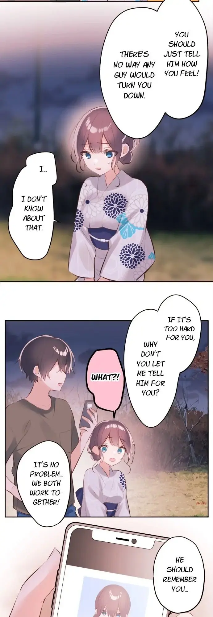 Waka-chan wa Kyou mo Azatoi - Chapter 63 - Page 16