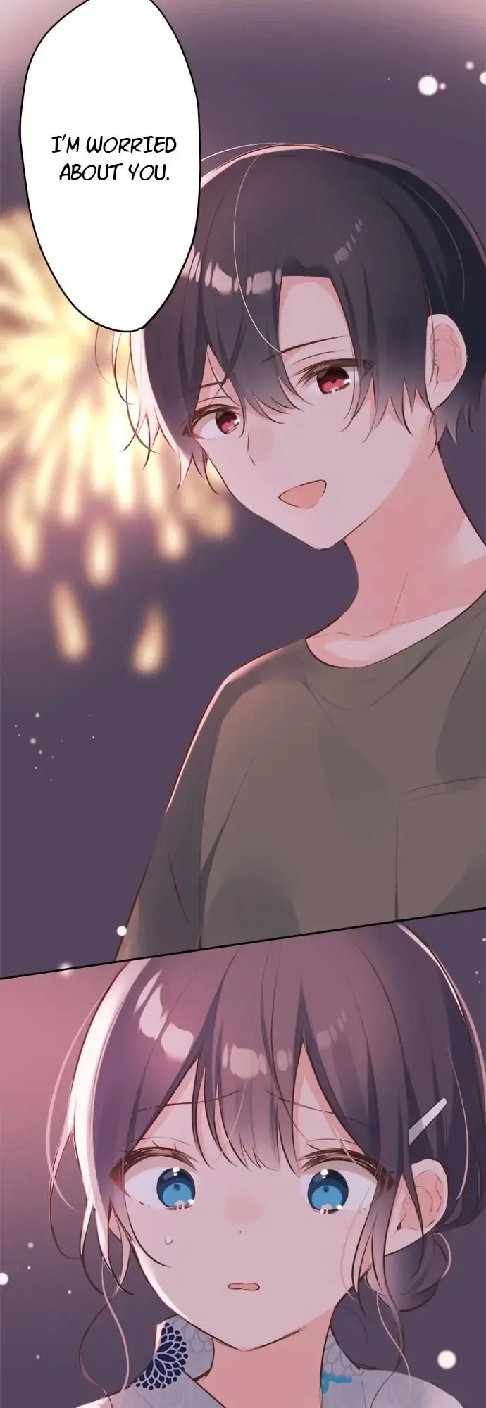 Waka-chan wa Kyou mo Azatoi - Chapter 63 - Page 20