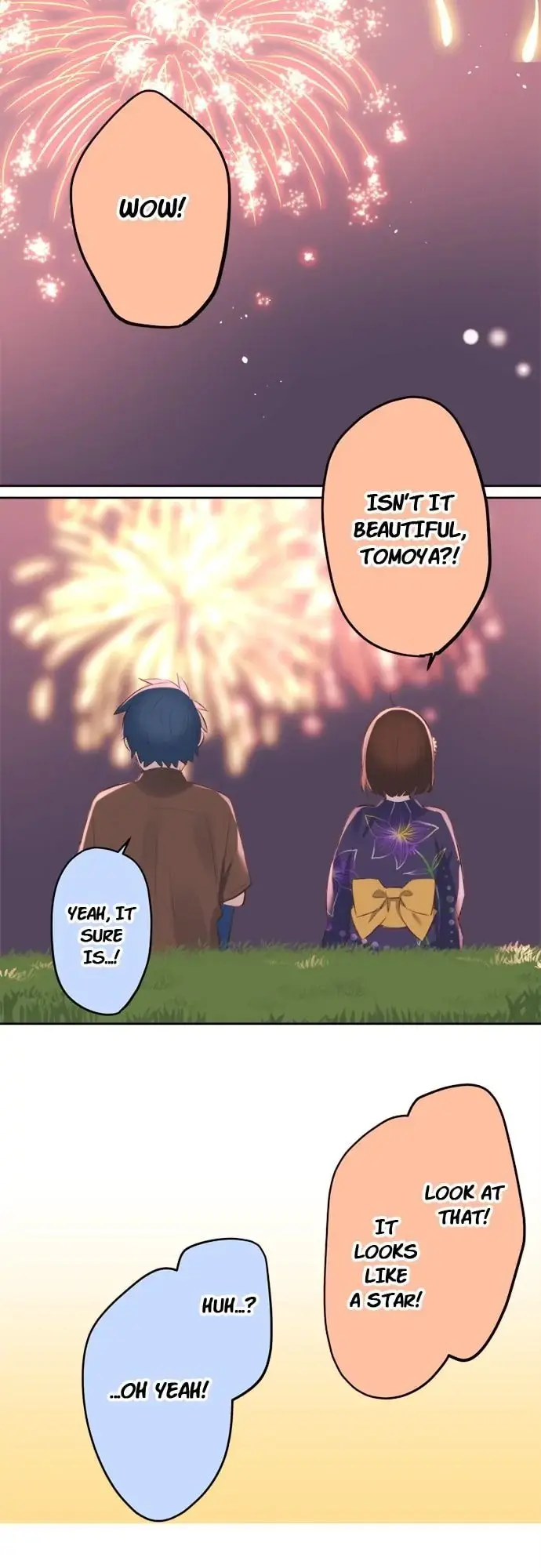Waka-chan wa Kyou mo Azatoi - Chapter 63 - Page 22