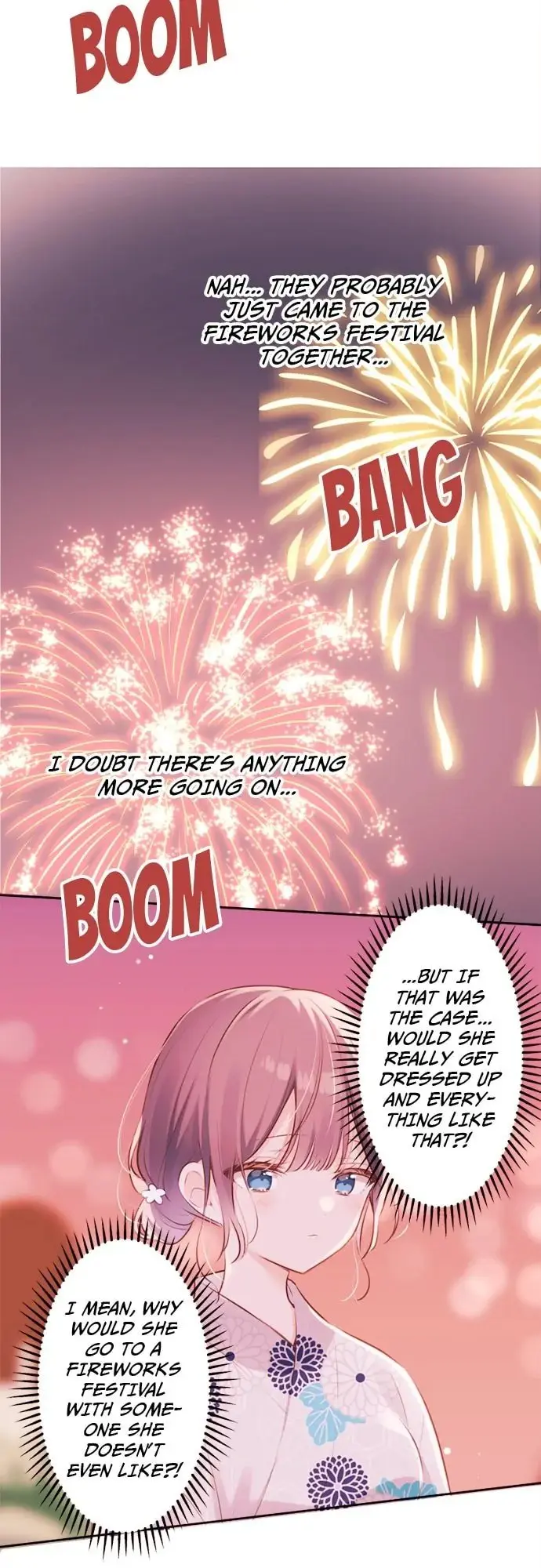 Waka-chan wa Kyou mo Azatoi - Chapter 63 - Page 27