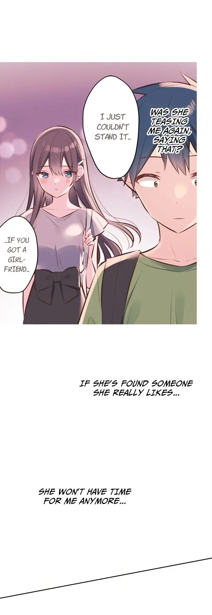 Waka-chan wa Kyou mo Azatoi - Chapter 63 - Page 28