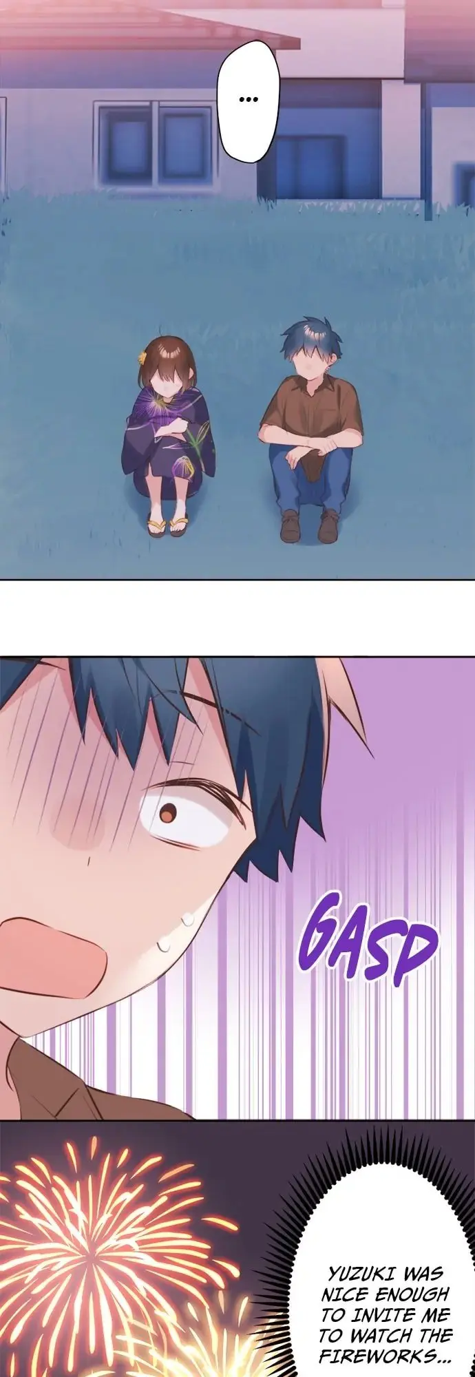 Waka-chan wa Kyou mo Azatoi - Chapter 64 - Page 2