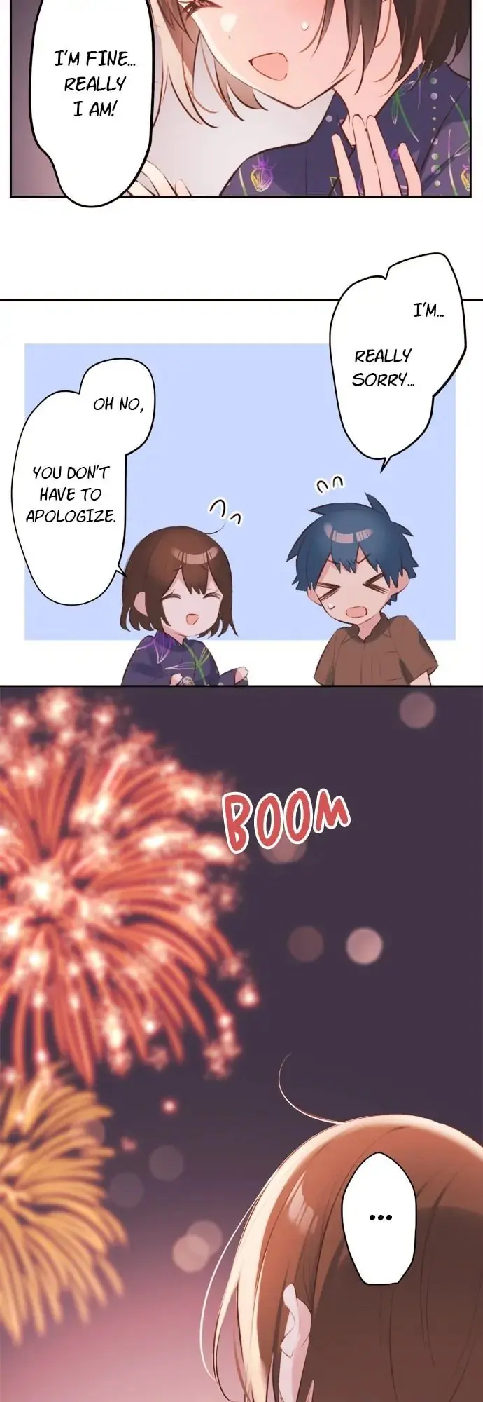 Waka-chan wa Kyou mo Azatoi - Chapter 64 - Page 5