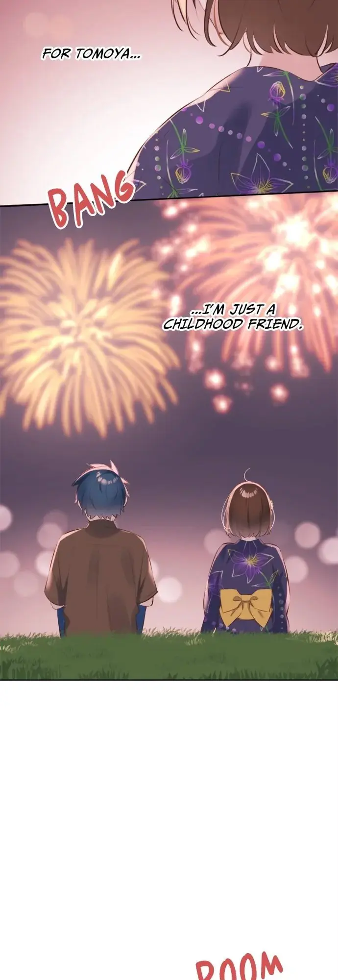 Waka-chan wa Kyou mo Azatoi - Chapter 64 - Page 6