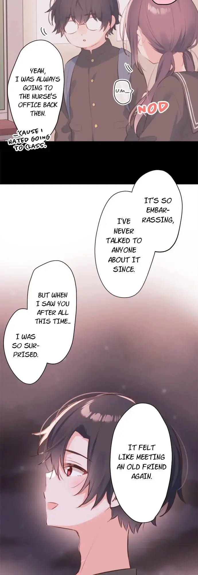 Waka-chan wa Kyou mo Azatoi - Chapter 64 - Page 11