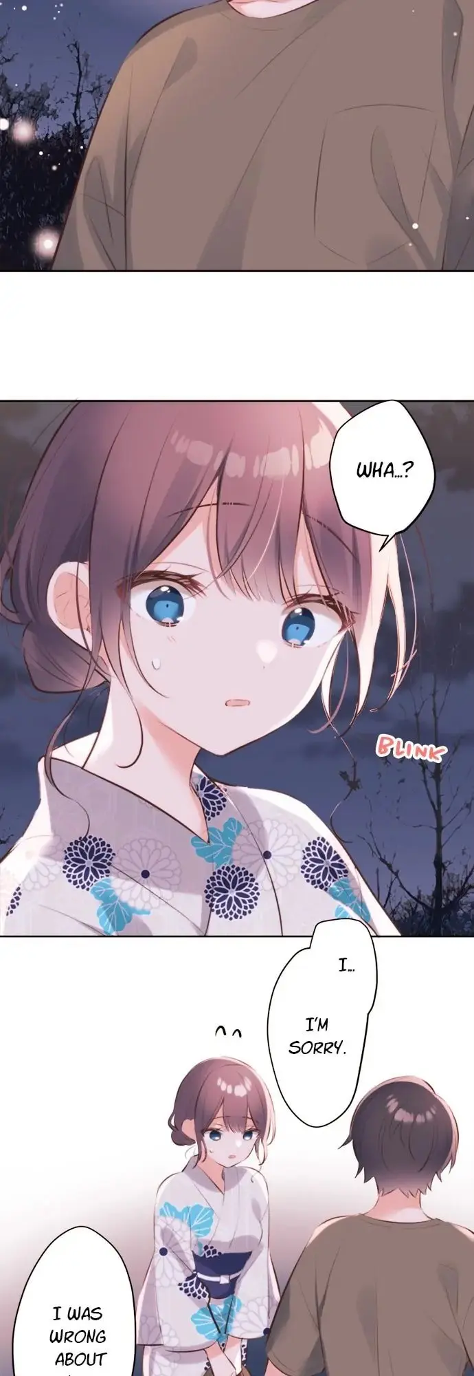 Waka-chan wa Kyou mo Azatoi - Chapter 64 - Page 13