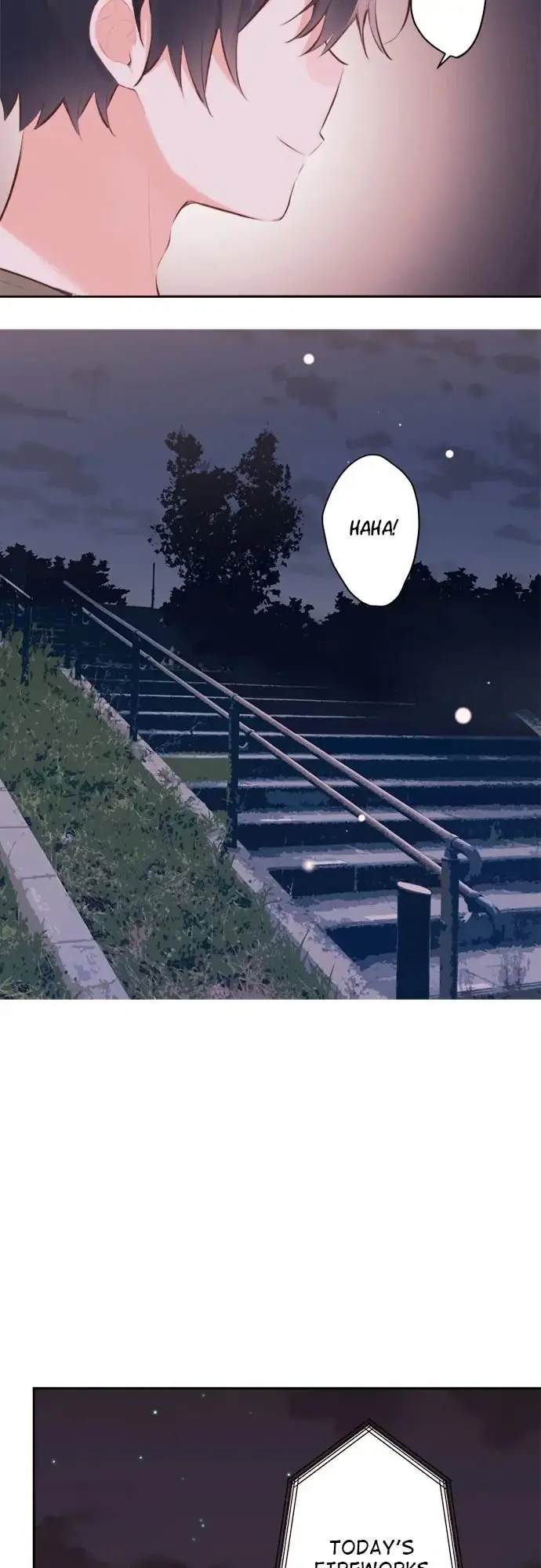 Waka-chan wa Kyou mo Azatoi - Chapter 64 - Page 17